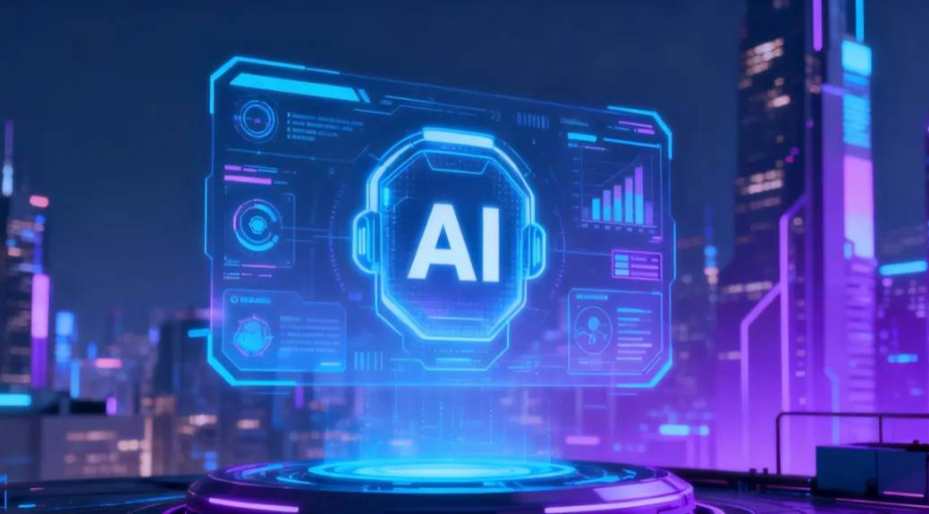 科尔沁区AI选型参考：合理运用人工智能工具提升效率