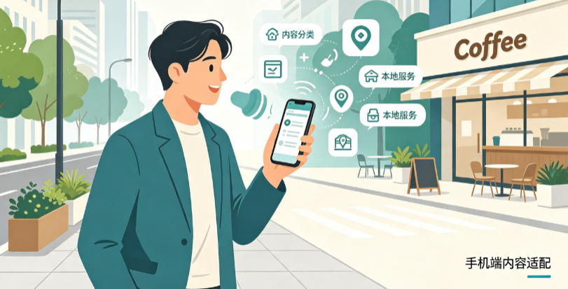 科尔沁区深度解析手机端 GEO 与 AI 优化协同逻辑，兼顾用户检索体验与企业线上传播