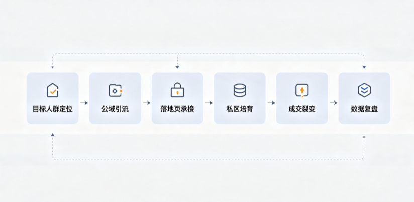 科尔沁区AI 搜索获客深度解析：把握生成式搜索红利，抢占 AI 智能体流量入口