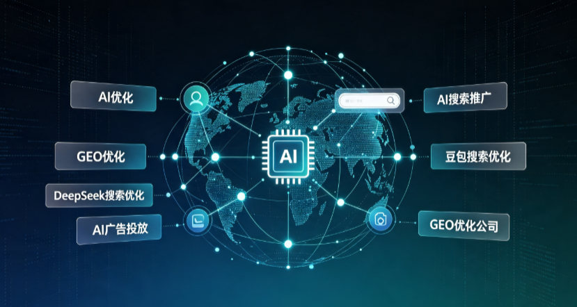 科尔沁区AI 搜索营销赛道持续升温，GEO 优化成为企业数字化布局新方向