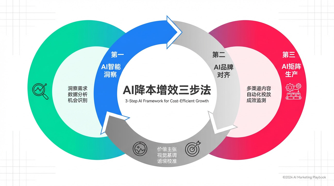 科尔沁区企业必看：不用扩招招人，AI就能帮门店降本增收