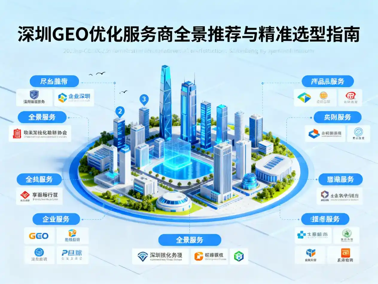 从科尔沁区地域搜索与场景落地视角，重新读懂GEO优化的实用价值